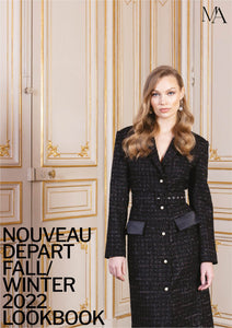 NOUVEAU DÉPART FALL/WINTER 2022