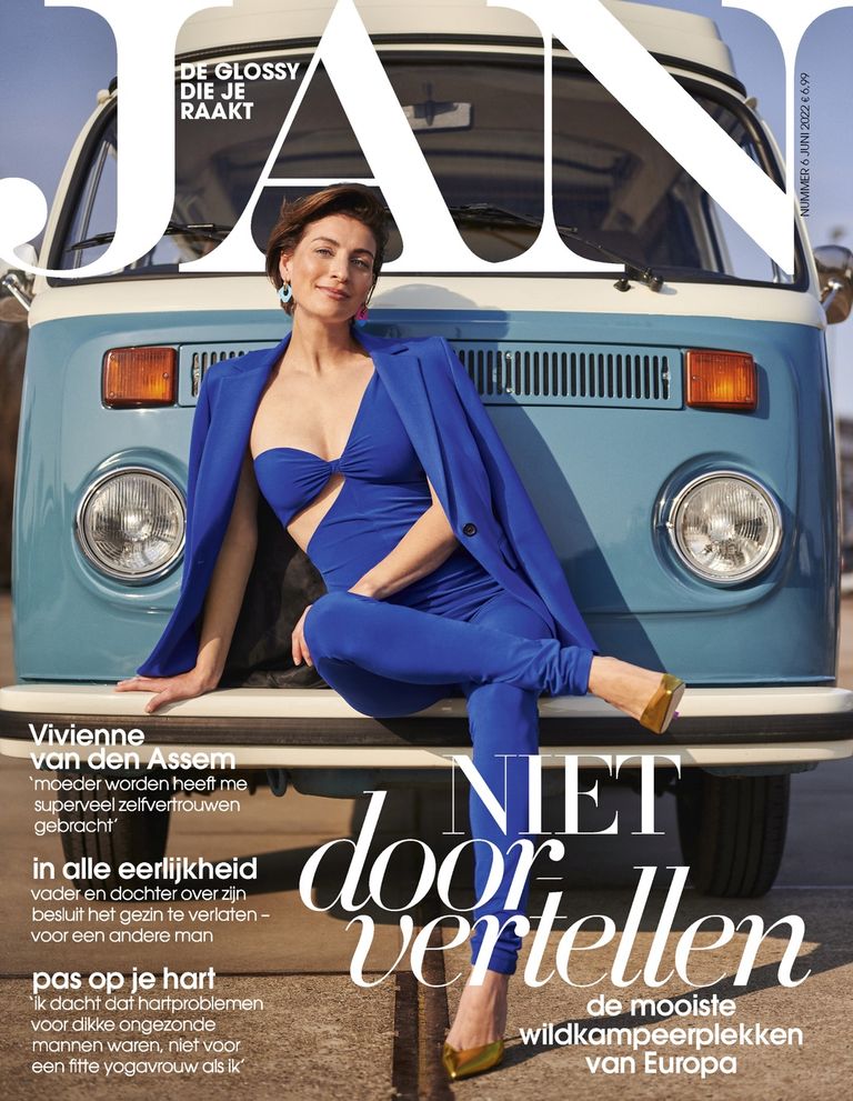 JAN MAGAZINE COVER JUNE ISSUE 2022
