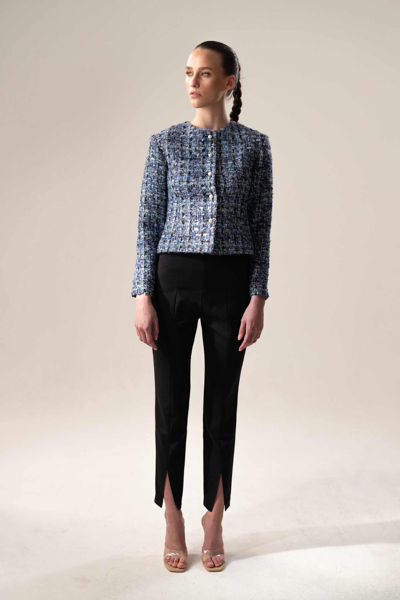 CAMILLE BLAZER