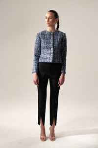 CAMILLE BLAZER