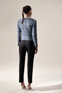 CAMILLE BLAZER