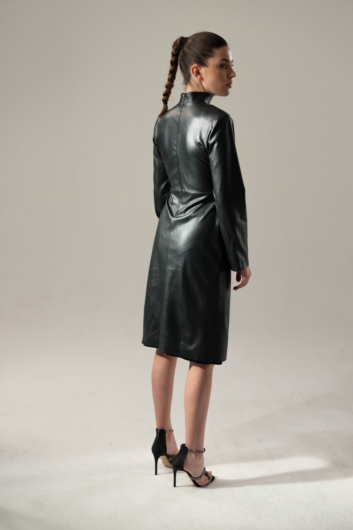 MERCIER DRESS