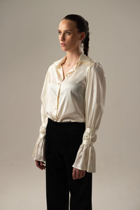 CEZANNE BLOUSE