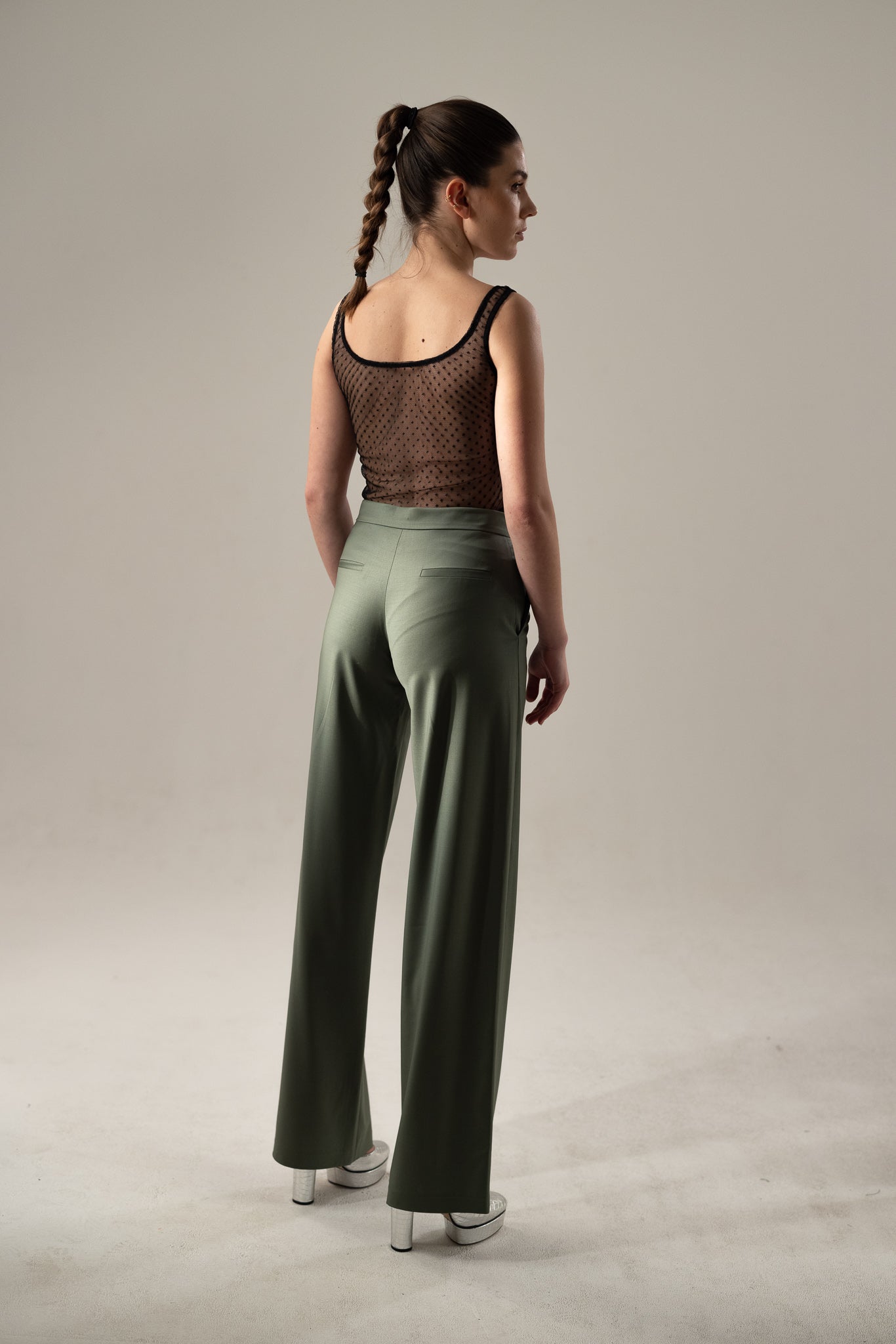 NERINE TROUSERS