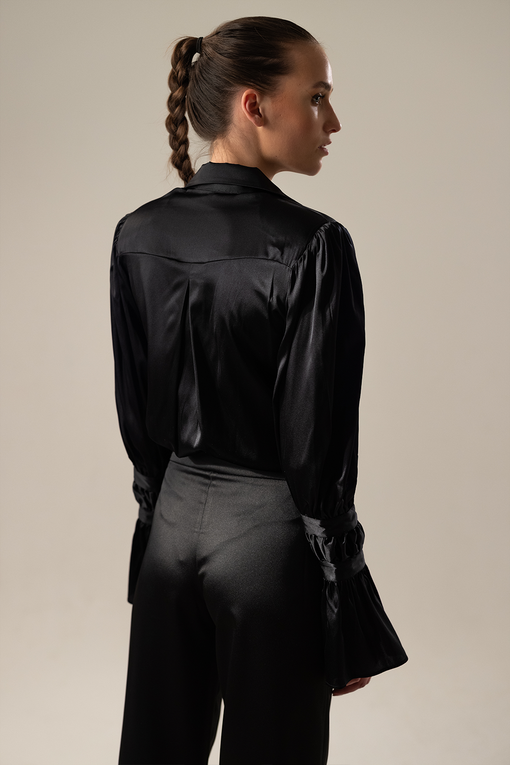 CEZANNE BLOUSE