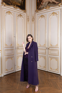MASSON COAT