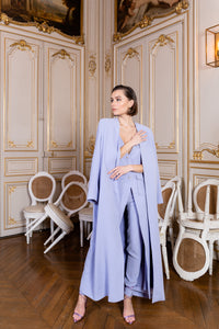 L'AZALÉE COAT