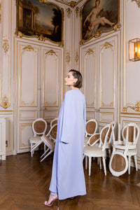 L'AZALÉE COAT