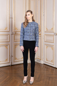 CAMILLE BLAZER